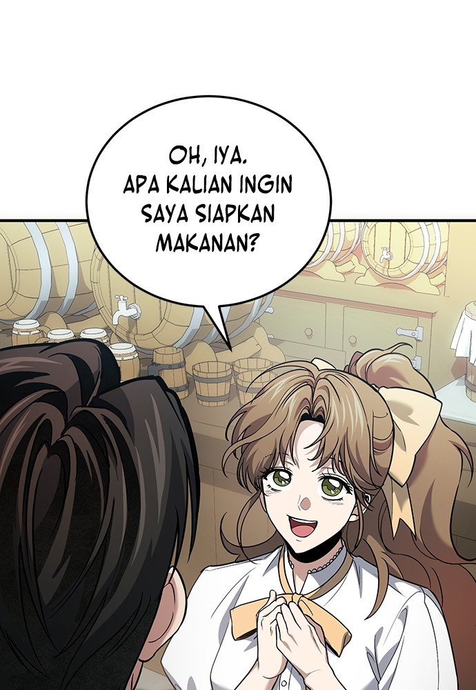 How to Live as an Illegal Healer Chapter 79 Gambar 85