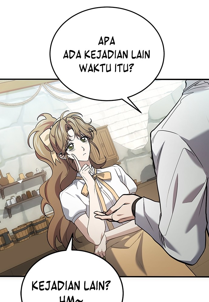 How to Live as an Illegal Healer Chapter 79 Gambar 90
