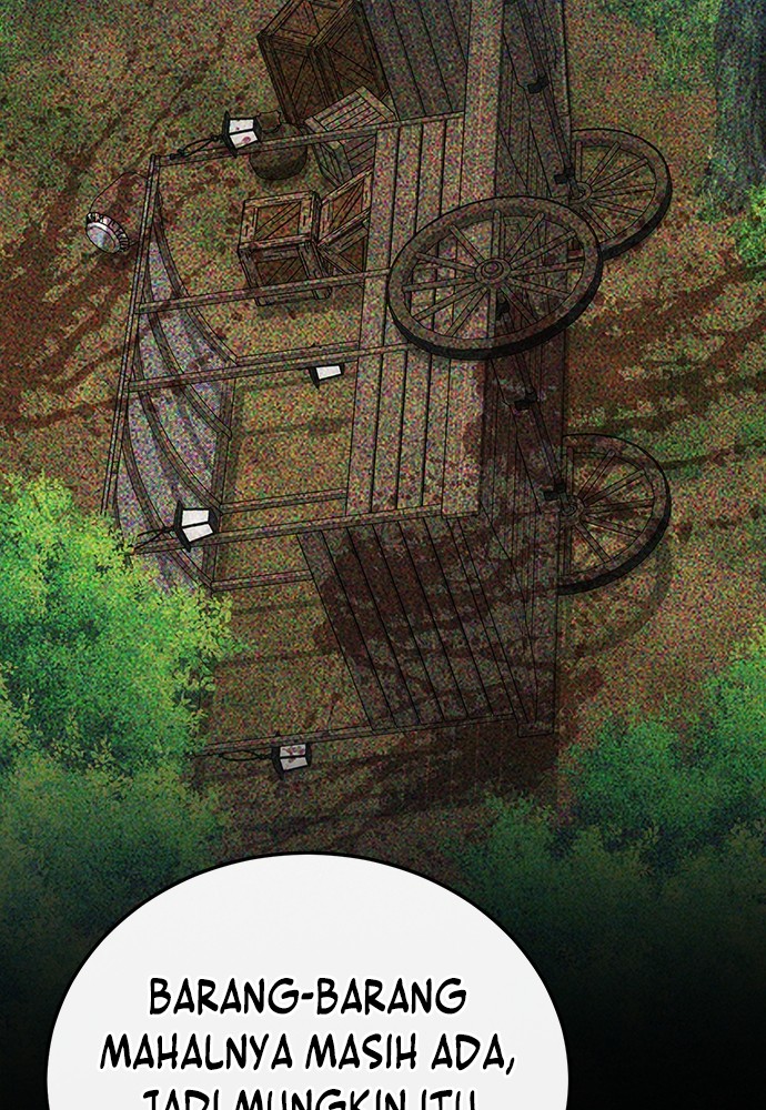 How to Live as an Illegal Healer Chapter 79 Gambar 92