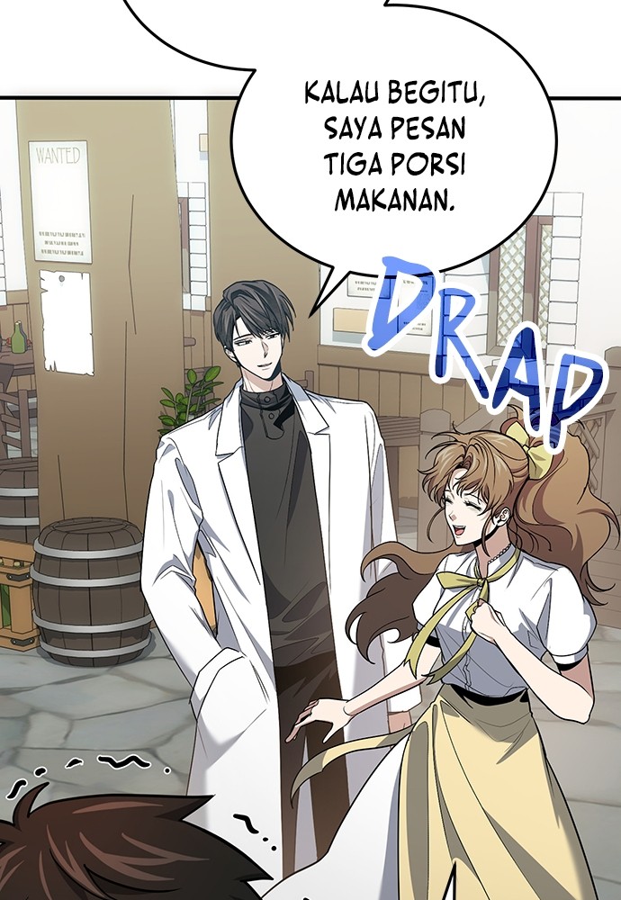 How to Live as an Illegal Healer Chapter 79 Gambar 96
