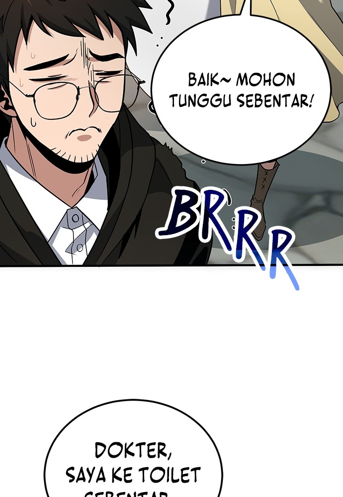 How to Live as an Illegal Healer Chapter 79 Gambar 97