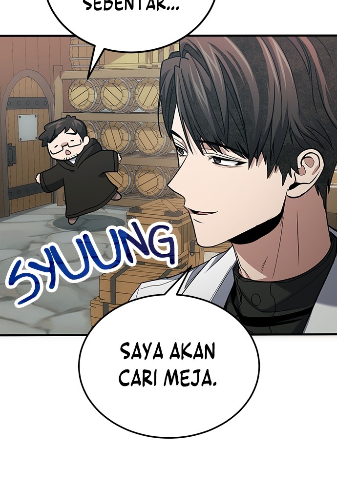 How to Live as an Illegal Healer Chapter 79 Gambar 98