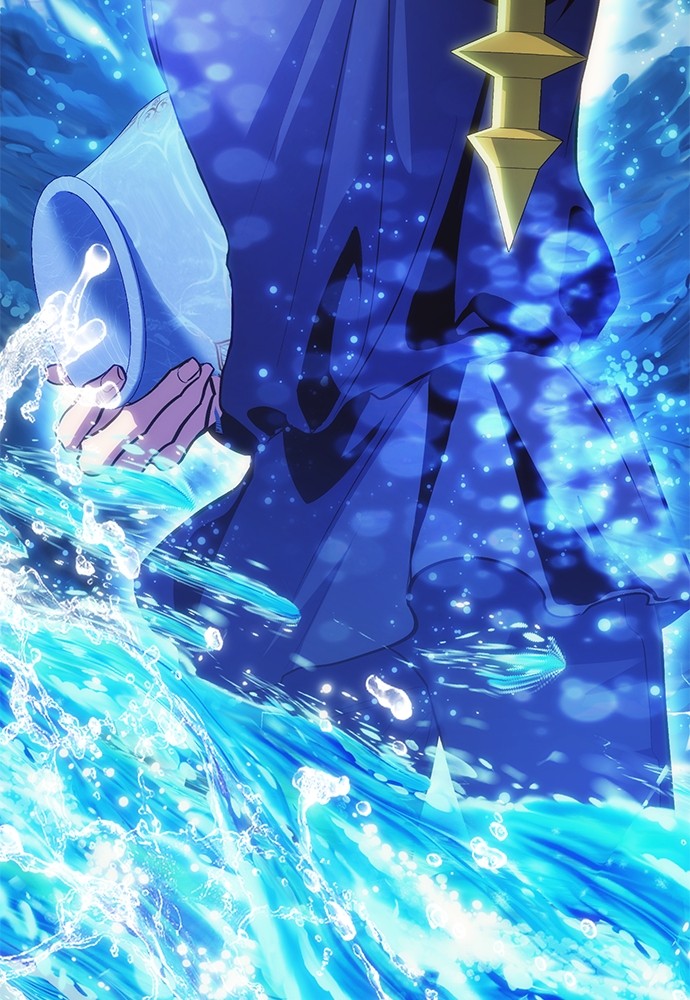 How to Live as an Illegal Healer Chapter 78 Gambar 104