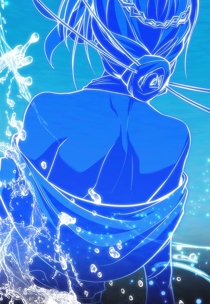 How to Live as an Illegal Healer Chapter 78 Gambar 109