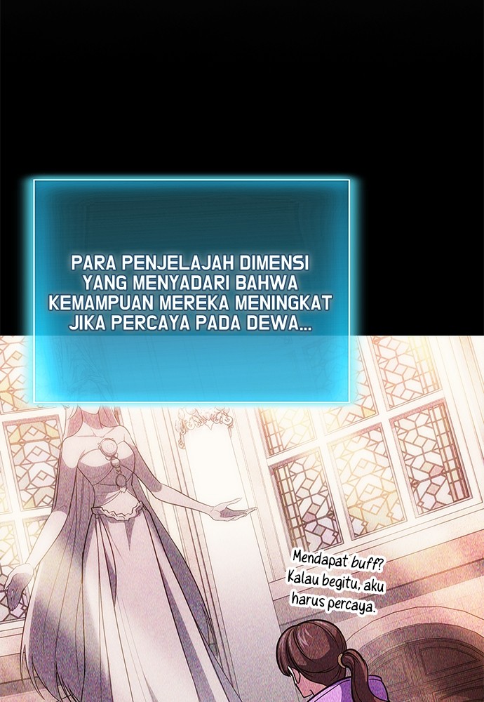 How to Live as an Illegal Healer Chapter 78 Gambar 11