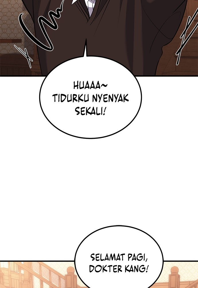 How to Live as an Illegal Healer Chapter 78 Gambar 117