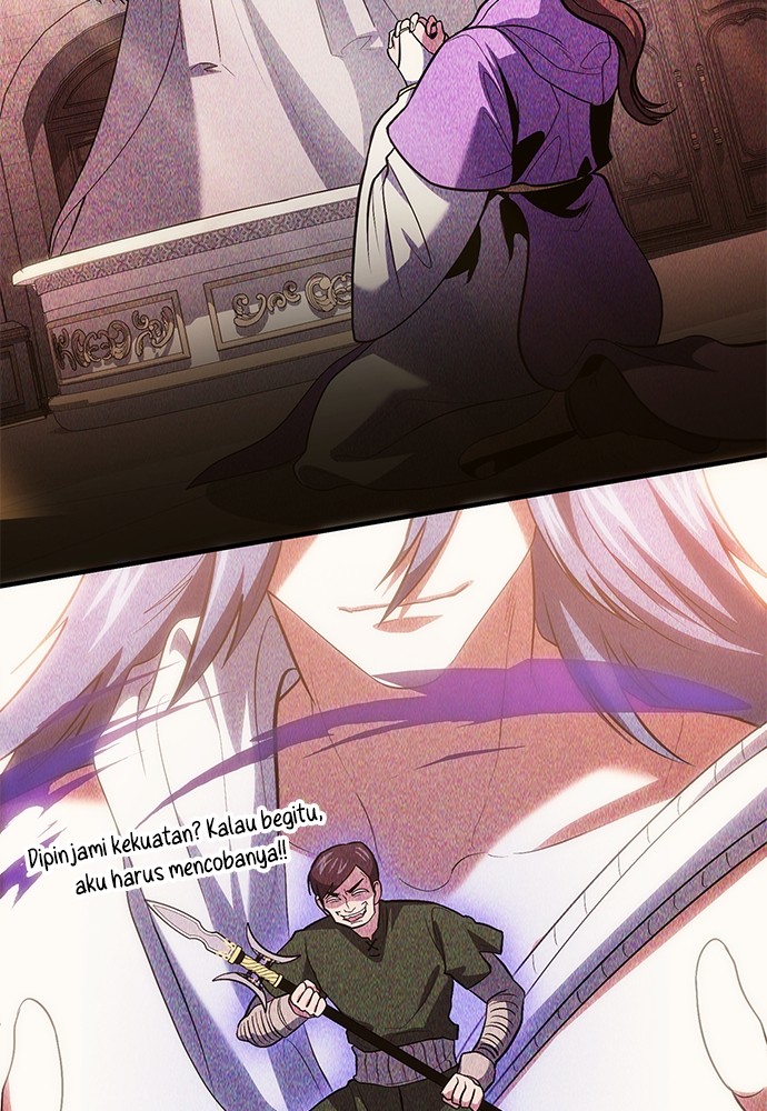 How to Live as an Illegal Healer Chapter 78 Gambar 12