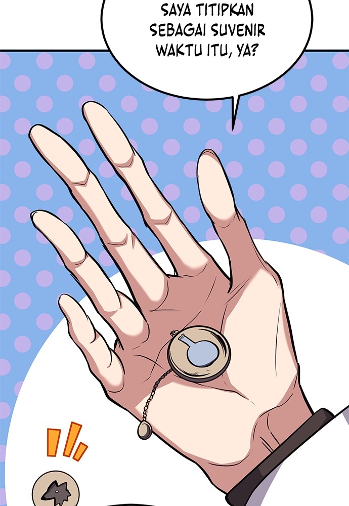 How to Live as an Illegal Healer Chapter 78 Gambar 121