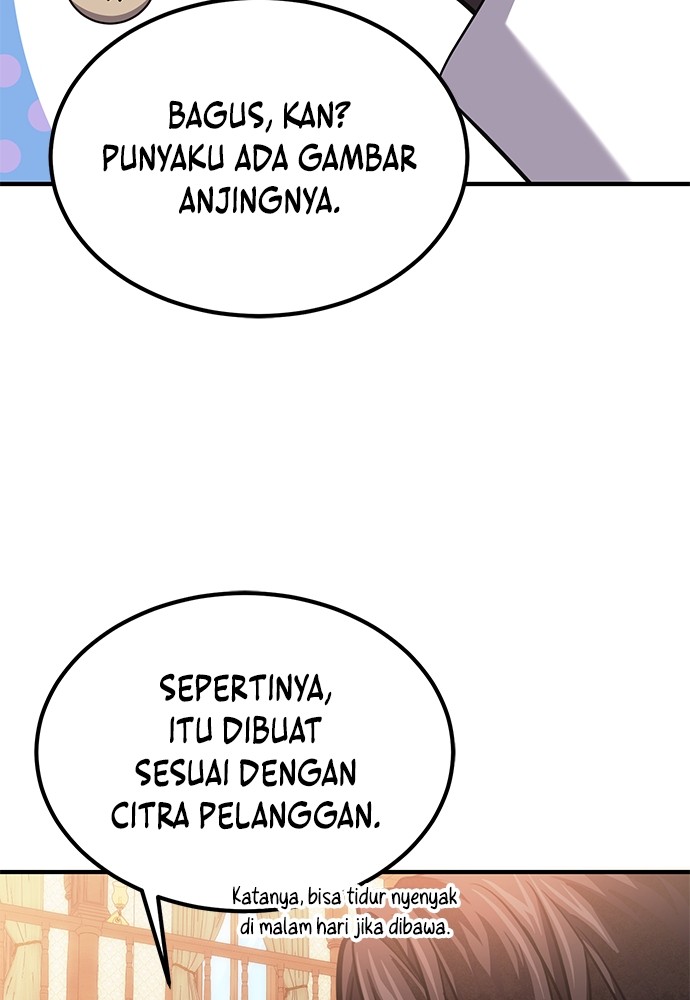 How to Live as an Illegal Healer Chapter 78 Gambar 122
