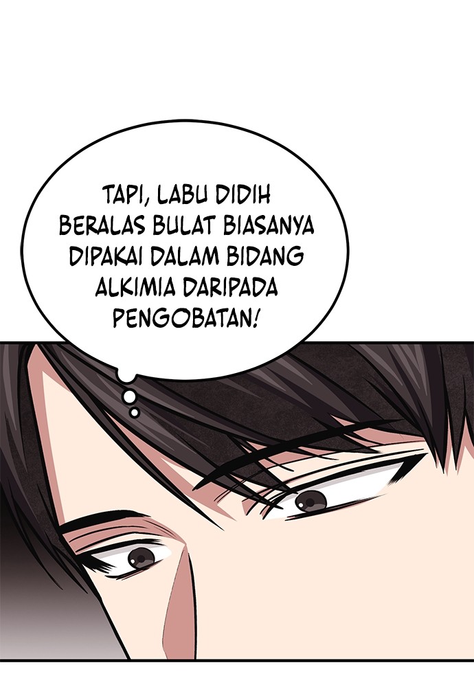 How to Live as an Illegal Healer Chapter 78 Gambar 124