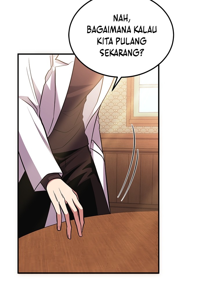 How to Live as an Illegal Healer Chapter 78 Gambar 127