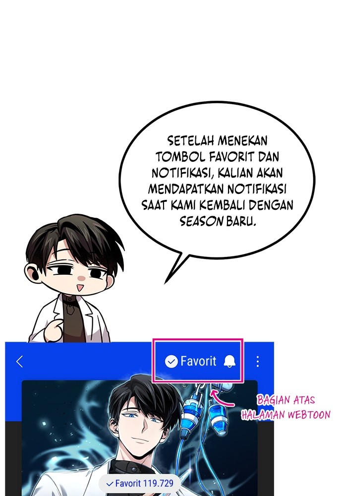 How to Live as an Illegal Healer Chapter 78 Gambar 145