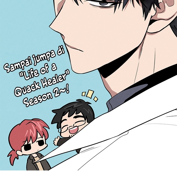 How to Live as an Illegal Healer Chapter 78 Gambar 147