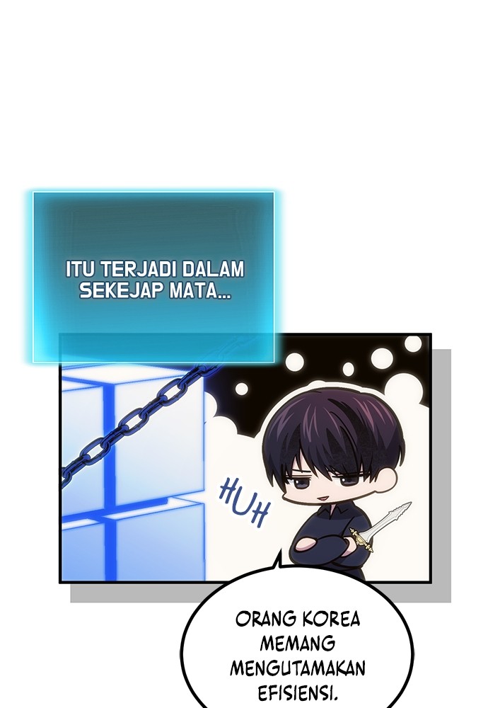 How to Live as an Illegal Healer Chapter 78 Gambar 16