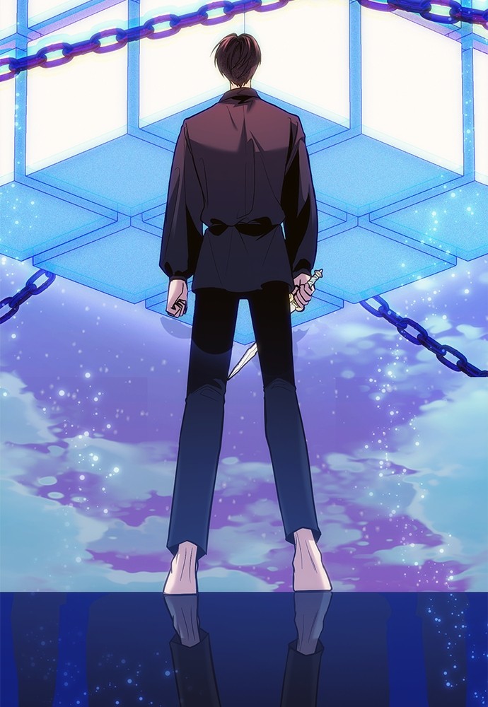 Baca Manhwa How to Live as an Illegal Healer Chapter 78 Gambar 2