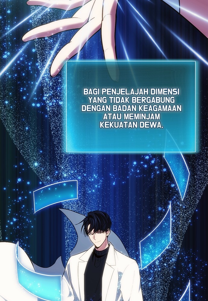 How to Live as an Illegal Healer Chapter 78 Gambar 22