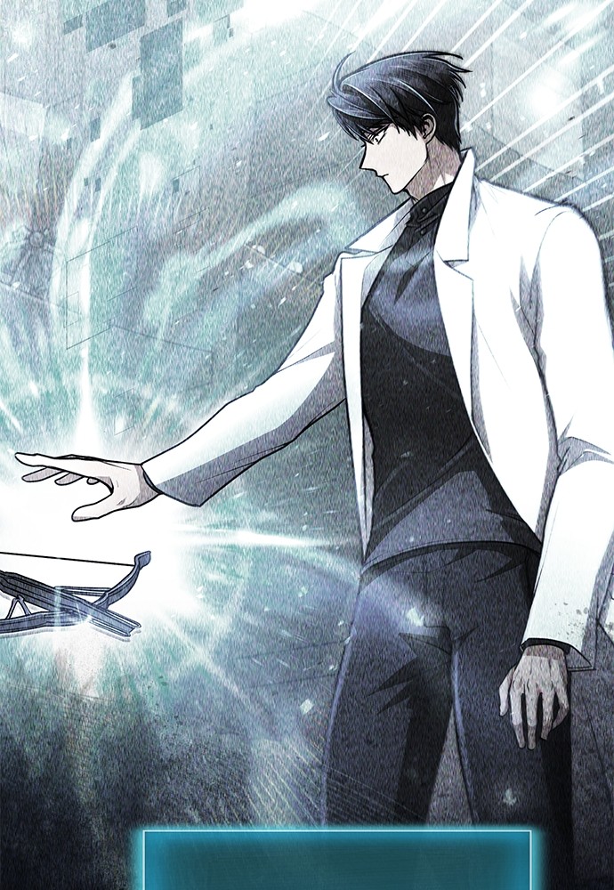 How to Live as an Illegal Healer Chapter 78 Gambar 44