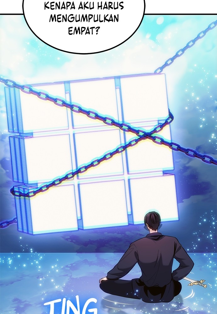 How to Live as an Illegal Healer Chapter 78 Gambar 47