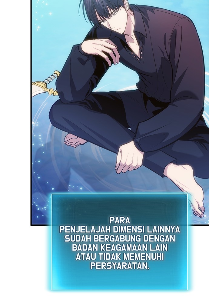 How to Live as an Illegal Healer Chapter 78 Gambar 49
