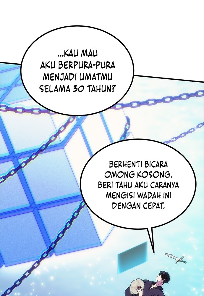 How to Live as an Illegal Healer Chapter 78 Gambar 60