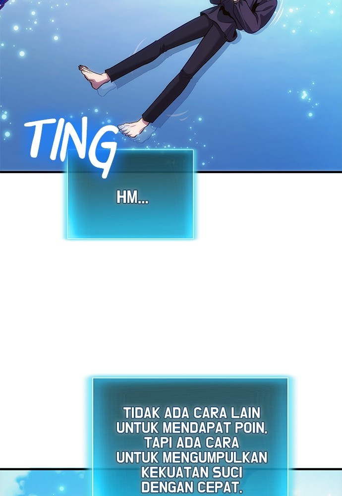 How to Live as an Illegal Healer Chapter 78 Gambar 61