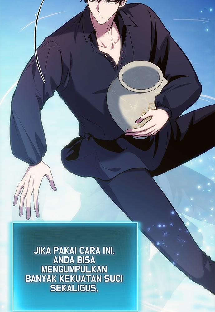 How to Live as an Illegal Healer Chapter 78 Gambar 67