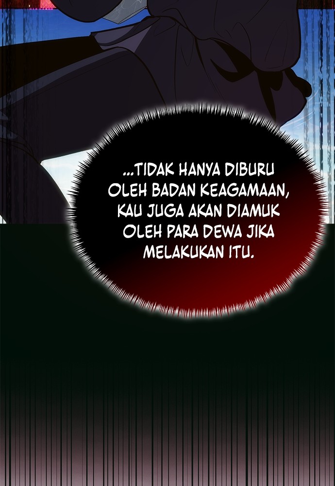 How to Live as an Illegal Healer Chapter 78 Gambar 71
