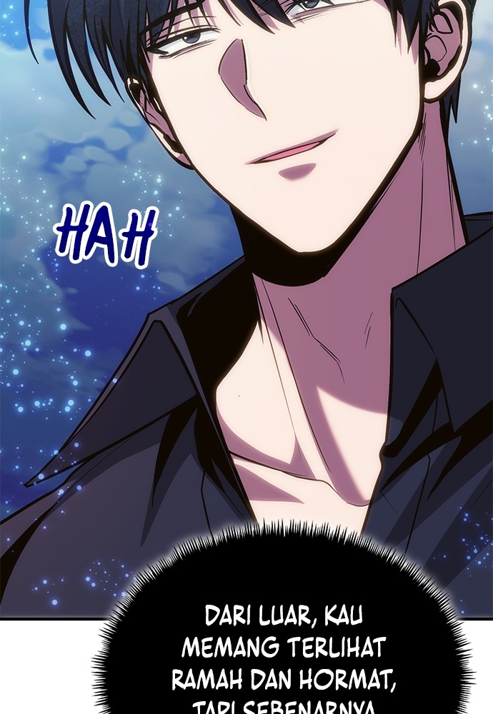 How to Live as an Illegal Healer Chapter 78 Gambar 79
