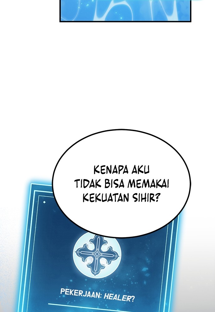 How to Live as an Illegal Healer Chapter 78 Gambar 87