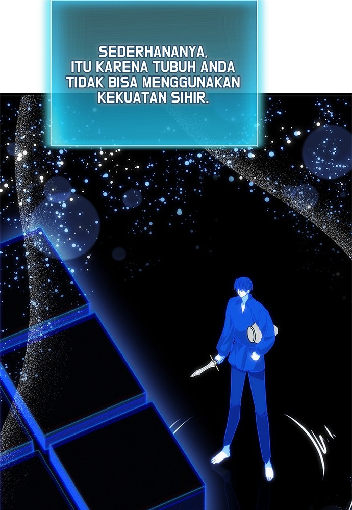 How to Live as an Illegal Healer Chapter 78 Gambar 93