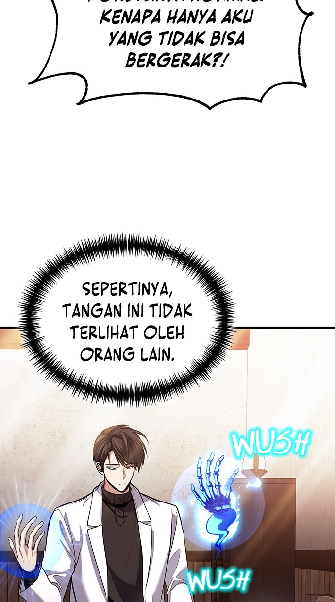 How to Live as an Illegal Healer Chapter 76 Gambar 10