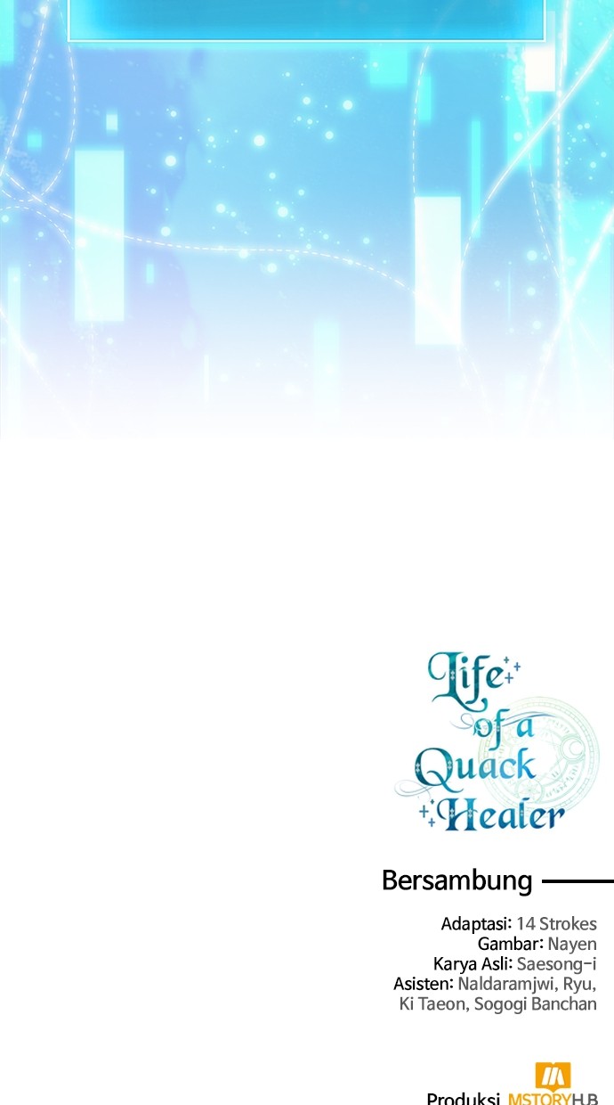 How to Live as an Illegal Healer Chapter 76 Gambar 102