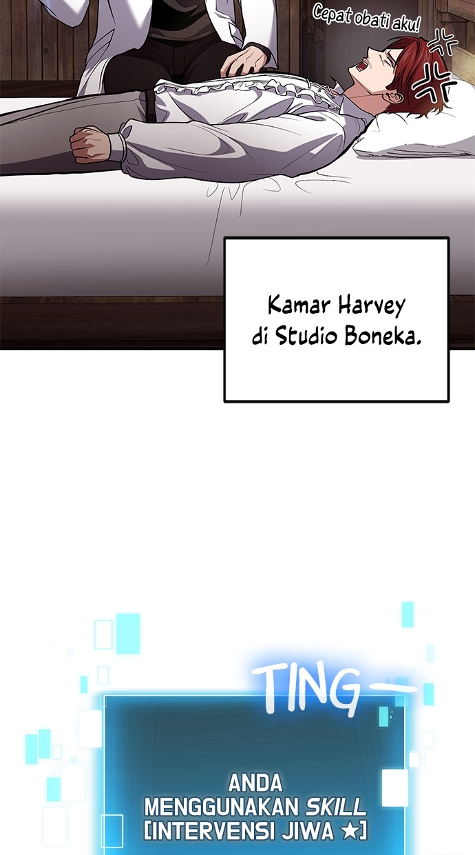 How to Live as an Illegal Healer Chapter 76 Gambar 11