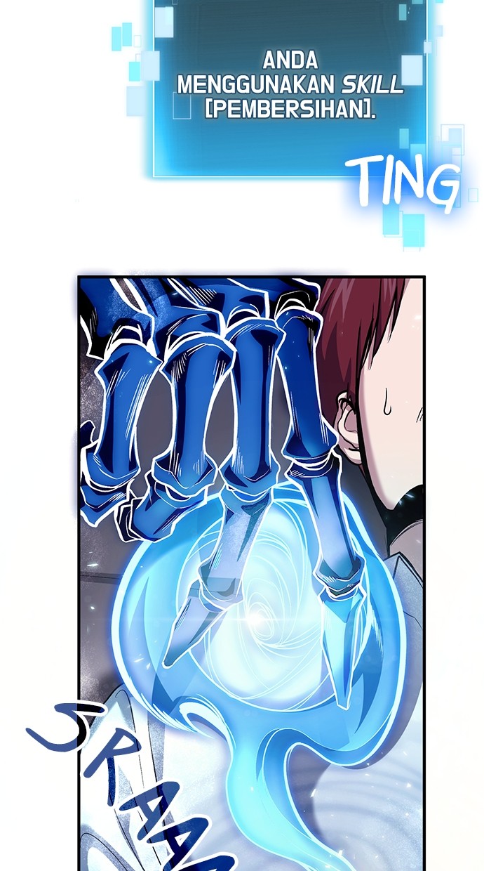 How to Live as an Illegal Healer Chapter 76 Gambar 15