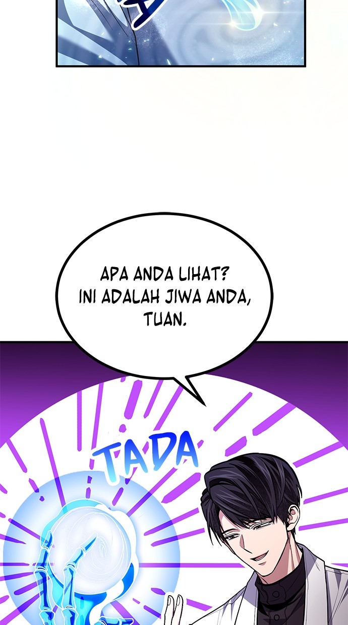 How to Live as an Illegal Healer Chapter 76 Gambar 16