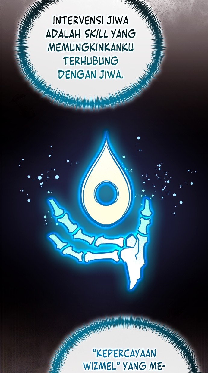 How to Live as an Illegal Healer Chapter 76 Gambar 18