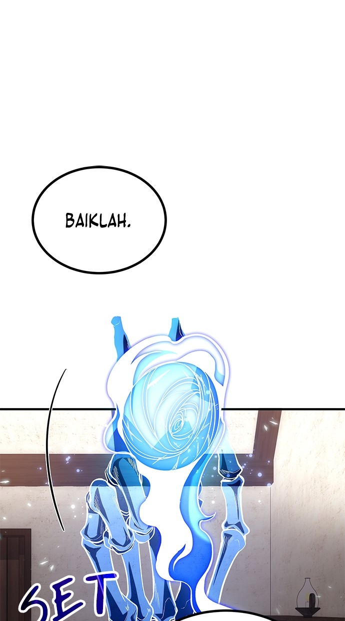 How to Live as an Illegal Healer Chapter 76 Gambar 20