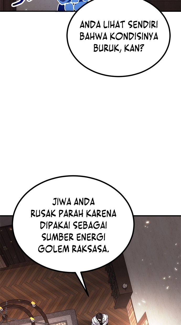 How to Live as an Illegal Healer Chapter 76 Gambar 21