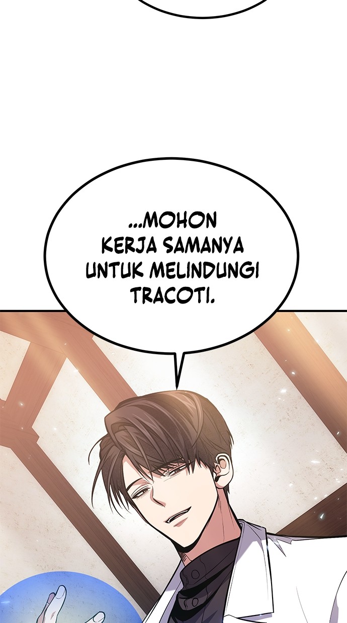 How to Live as an Illegal Healer Chapter 76 Gambar 24