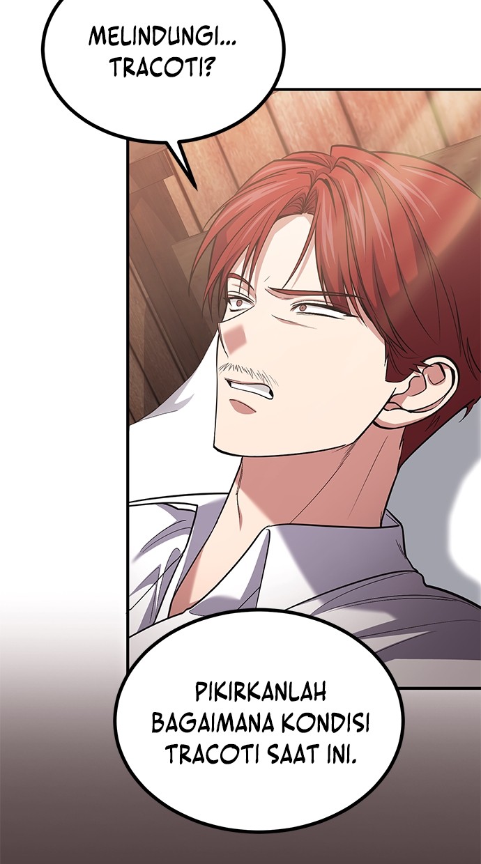 How to Live as an Illegal Healer Chapter 76 Gambar 26