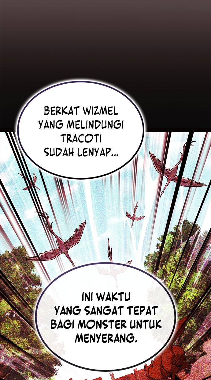 How to Live as an Illegal Healer Chapter 76 Gambar 27