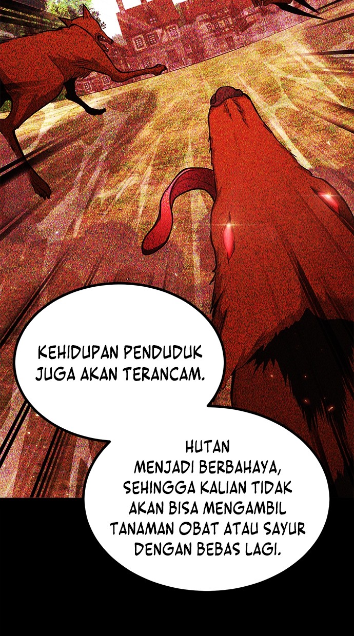 How to Live as an Illegal Healer Chapter 76 Gambar 28