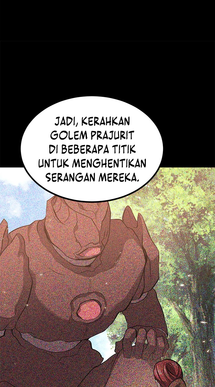 How to Live as an Illegal Healer Chapter 76 Gambar 29