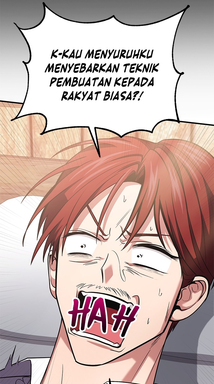 How to Live as an Illegal Healer Chapter 76 Gambar 31