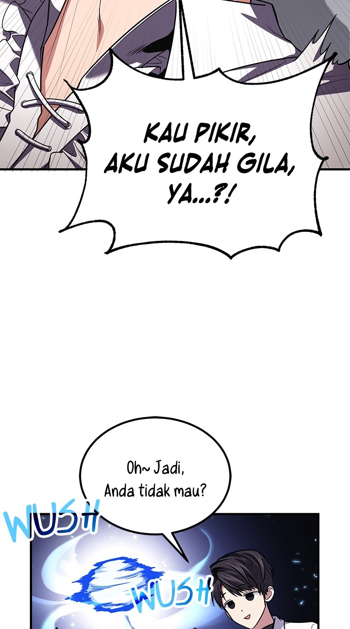 How to Live as an Illegal Healer Chapter 76 Gambar 32