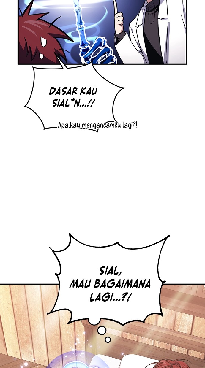 How to Live as an Illegal Healer Chapter 76 Gambar 33