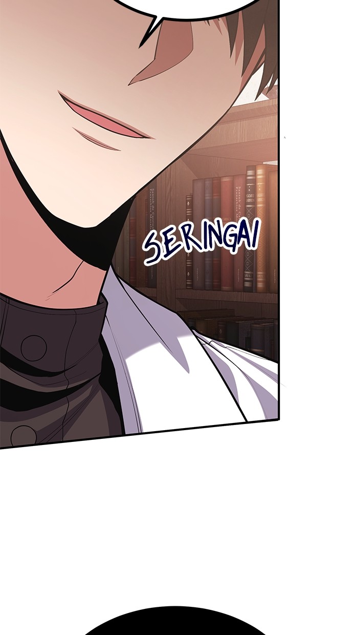 How to Live as an Illegal Healer Chapter 76 Gambar 35