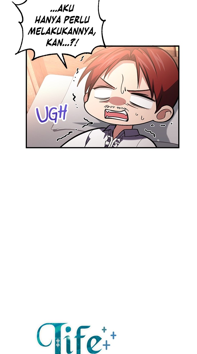 How to Live as an Illegal Healer Chapter 76 Gambar 38