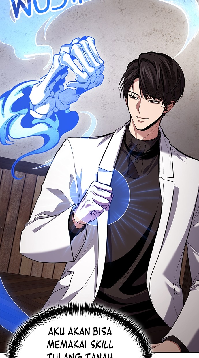 How to Live as an Illegal Healer Chapter 76 Gambar 4