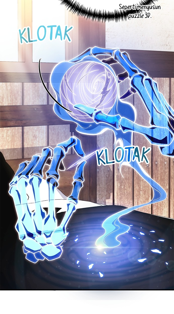 How to Live as an Illegal Healer Chapter 76 Gambar 40